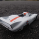 Nothing says “aerodynamic” like a great big wing